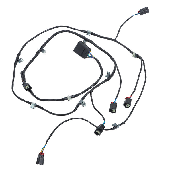 Front Fascia Wiring Harness for Jeep Grand Cherokee 2016-2019 68261975AC