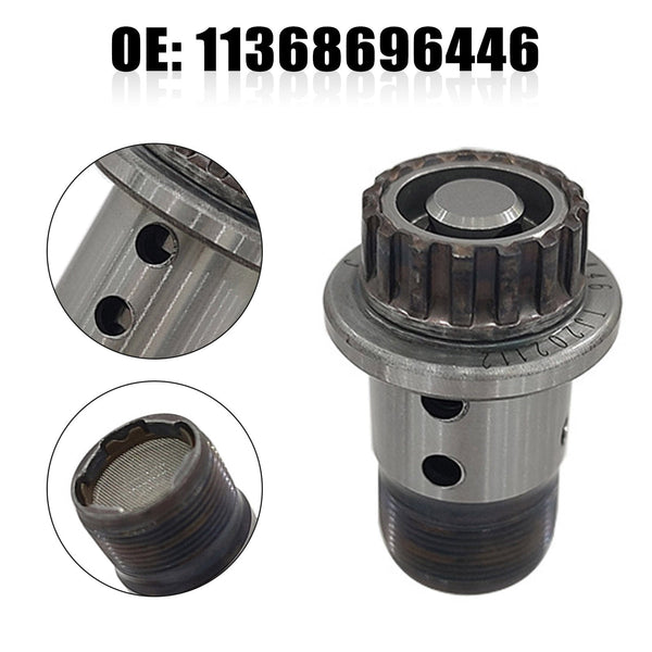 Mini F54/F55/F56/F57/F60 Camshaft Adjuster VVT Control Valve 11368696446 Generic