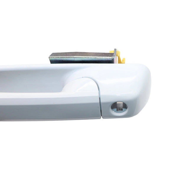 4pcs Door Handles For Dodge Ram 1500 2500 3500 2012-2018