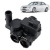 Heater Control Valve 2118320584 For Mercedes W211 S211 CLS 2002-2009
