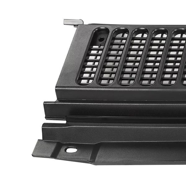 1999-2007 Ford F-250 F-350 F-450 F-550 Super Duty Windshield Wiper Cowl Vent Grille 3C3Z25022A68AAA Generic