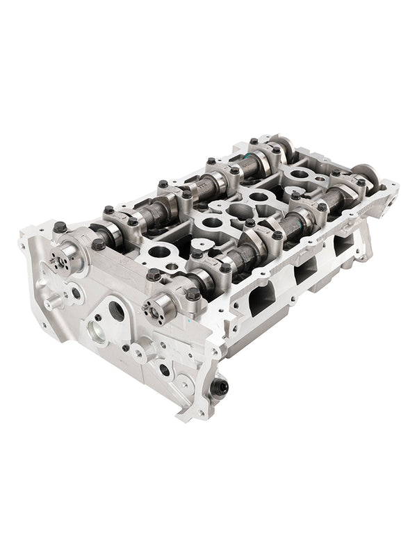 2010–2020 Hyundai Santa Fe 4KE Engine Cylinder Head Assembly 20910-27A00 20910-2EA00 Generic