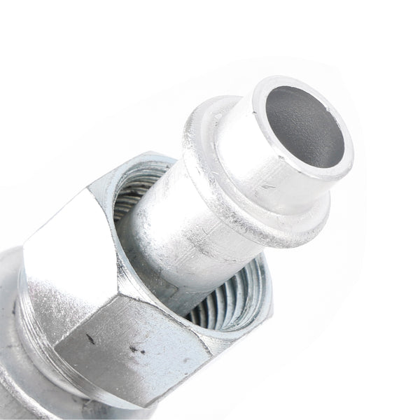 26PCS Air Conditioning Hose and Fitting Kit Includes 6.5 ft #6#8#10 AC Hoses