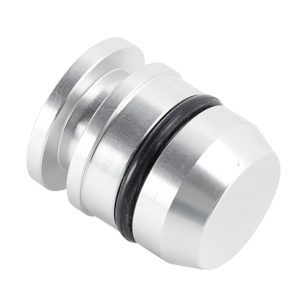 TH350 Turbo 350 Auto Transmission Speedometer Block Off Plug Delete Speedo Port CBW-175 Generic