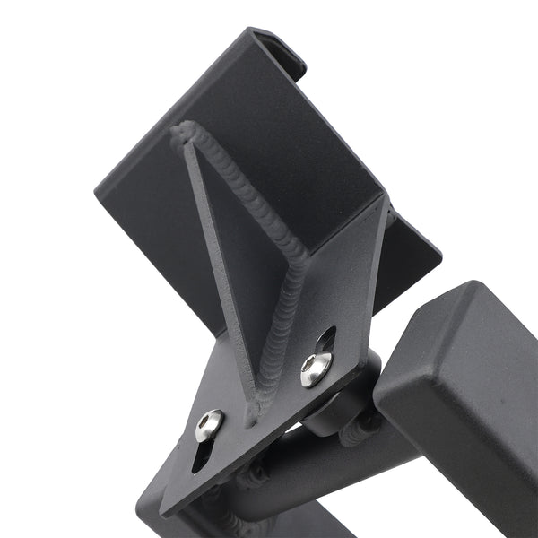 2007-2021 Toyota FJ Cruiser Rear Gate Ladder Kit Left Side Generic