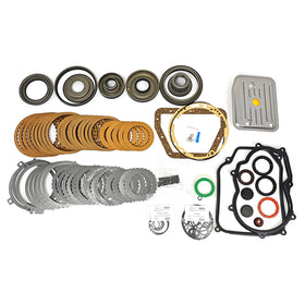 1994-2005 Volkswagen Jetta 01M Transmission Overhaul Master Rebuild Kit K111900 Generic