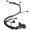 2005-2007 Ford F Super Duty 6.0L Powerstroke FICM Fuel Injector Module Wiring Harness 5C3Z9D930A Generic