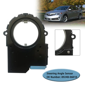 Steering Angle Sensor 8924B-06010 For 2012-2014 Camry 2013-2016 Avalon
