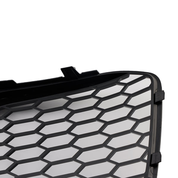 Audi Q5 2013-2017 Front Bumper Fog Light Grille Grill 8R0807681M