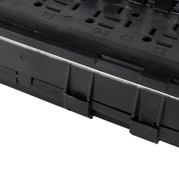 Fuse Box 2997086 4838244 For Iveco Daily II III Autobus Autocar 1989-2006