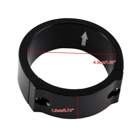 Tailgate Security Device Truck Bed Tailgate Anti-Theft Lock Fit Tacoma 2016-23