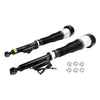 2005/10-2013/12 Benz S-Klasse W221 S 320 CDI 2x Rear Shock Strut Absorbers 2213202113 2213205813 Generic