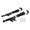 2006/08-2013/12 Benz S-Klasse W221 S 280 2x Rear Shock Strut Absorbers 2213202113 2213205813 Generic