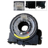 4H0953568K Spiral Cable Angle Sensor Assembly 8 PINS For Audi A6 4G 2012-2018