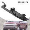 1999-2006 Chevy Suburban Tahoe Escalade Avalanche GMC Yukon Front Left Door Armrest Handle 88981574 Generic