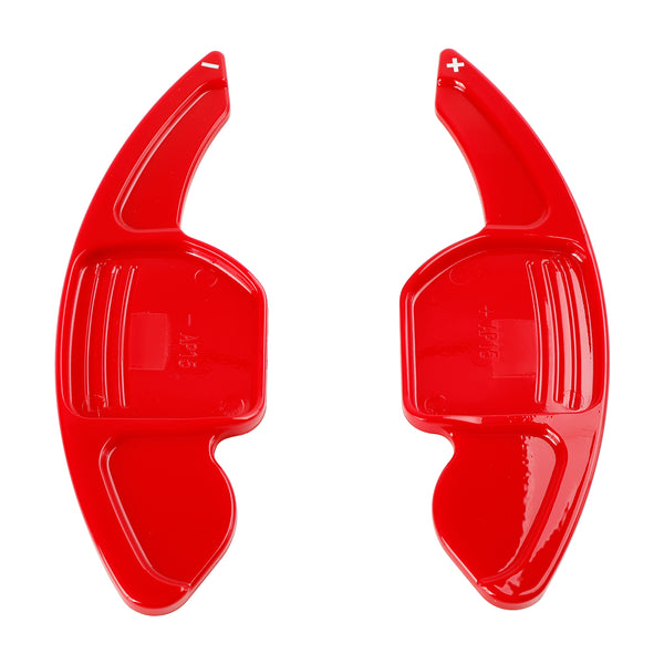 2011-2014 Audi TT/TTS Steering Wheel Shift Paddle Shifter Extended Generic