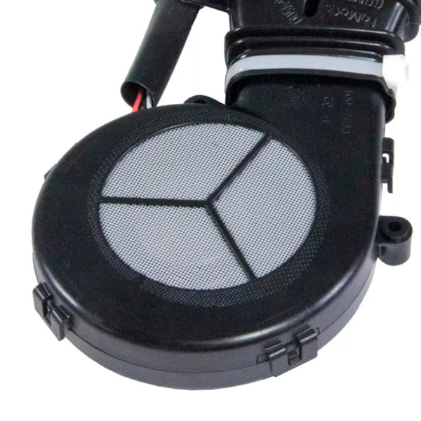 Heated Cooled Seat Bottom Blower DU5Z19N550D For Ford F150 Fusion Mustang