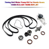 2003-2007 Honda Accord All 3.0L / V6 Timing Belt Water Pump Kit 14400-RCA-A01 14510-RCA-A01 Generic