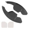 Steering Wheel Paddle Shifter Extension For Audi Q3 Q5 Q7 S5 S6