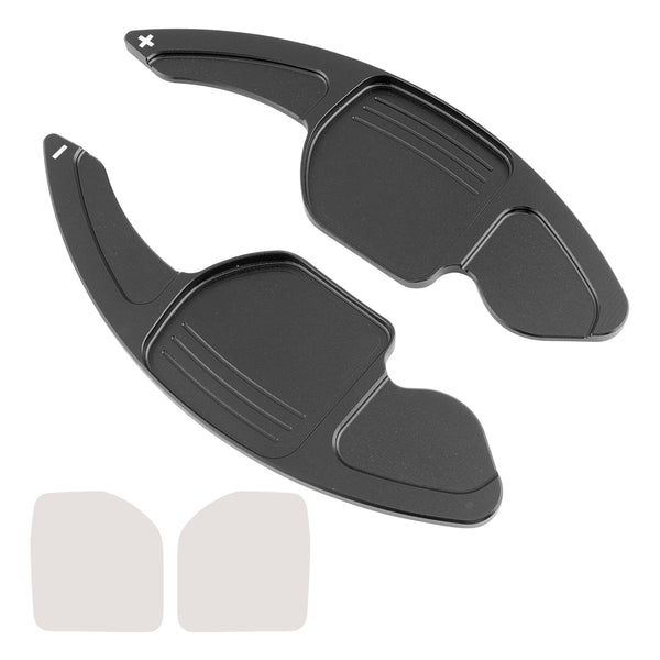 Steering Wheel Paddle Shifter Extension For Audi Q3 Q5 Q7 S5 S6