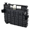 Fuse Box 9650663880 For Citroen C3 C4 C5 Peugeot 1007 206 206+ 307 406 807