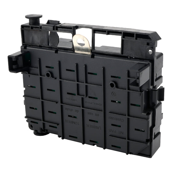 Fuse Box 9650663880 For Citroen C3 C4 C5 Peugeot 1007 206 206+ 307 406 807