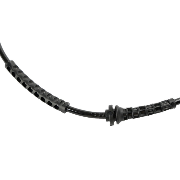 2009-12/2011 Fiat Panda 169 1.2 LPG Hatchback ABS Wheel Speed Sensor Front Left/Right 0051718056 0265007448 Generic