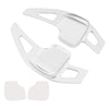 Steering Wheel Paddle Shifter Extensions For BMW F22 F23 X1 X6