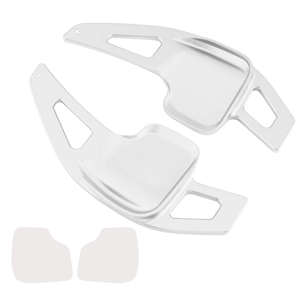 Steering Wheel Paddle Shifter Extensions For BMW F22 F23 X1 X6