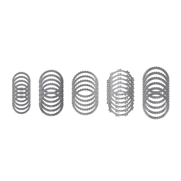 2006-2020 GMC YUKON XL 1500 6 SP R/4WD V8 5.3L 6.0L 6.2L Transmission Master Rebuild Kit 6L80E 6L80 Generic