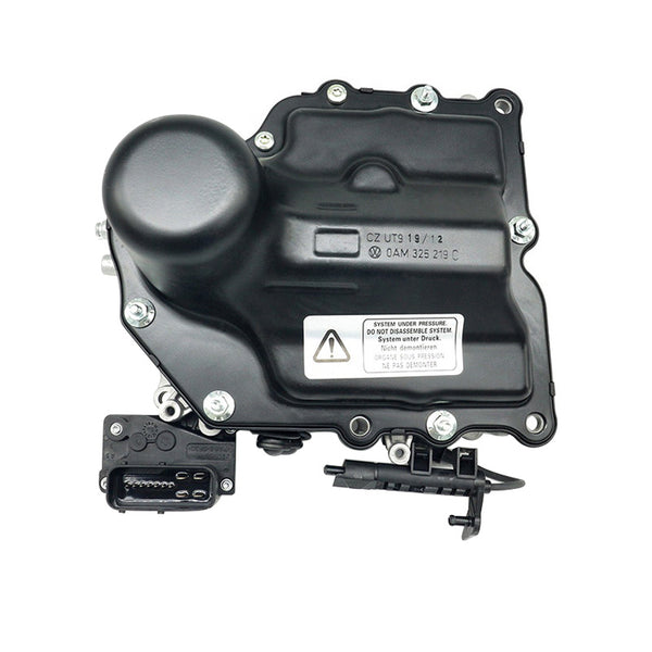 2010 - 2011 Lavida 1.4/1.6L 7 FWD Transmission Valve Body And Control Unit DQ200 0AM 0AM927769D Generic