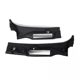 2008-2013 BMW 3 Series E93 LCI Windshield Cowl Lower Windshield Trim 51717161033 Generic