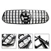 2024 Mercedes-Benz GLE-Class W167 GLE350 GLE450 GLE580 GLE53 AMG-Line Front Bumper Grill Grille Generic