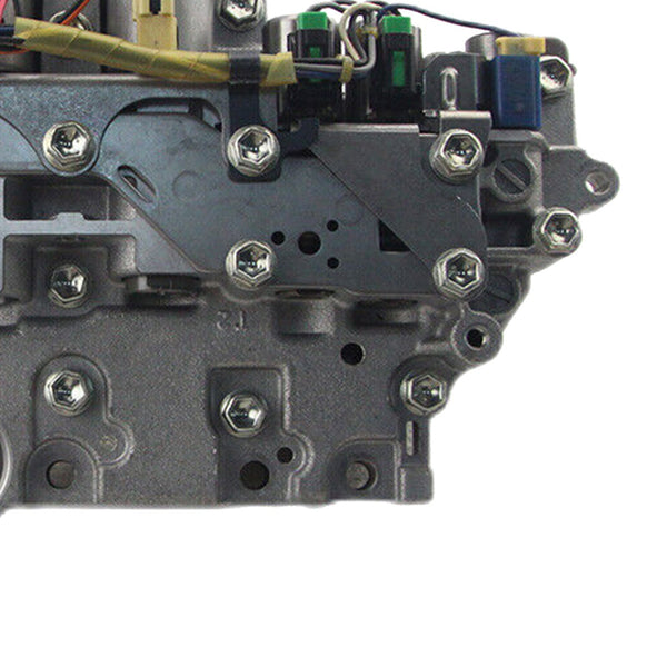 2011+ Toyota RAV4 2.5L U760E U760 89030 Transmission Valve Body Generic