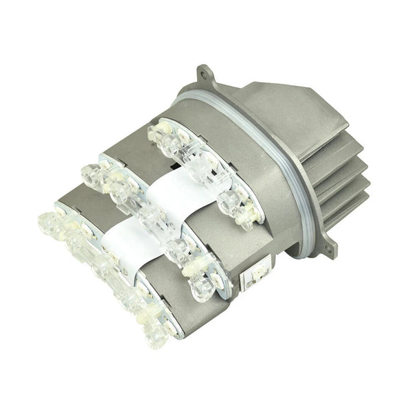 2x Turn Signal Headlight Control Unit Module 63127245813 14 For BMW 3 E90 E91