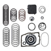 2003-UP JEEP/DODGE/RAM/CHRYSLER/MITSUBISHI 4 SPEED ONLY Transmission Super Master Rebuild Kit Filter Gaskets Bushing Plates 42RLE Generic