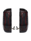 Left+Right LED Tail Light Assembly For Toyota Tundra 2014-2020