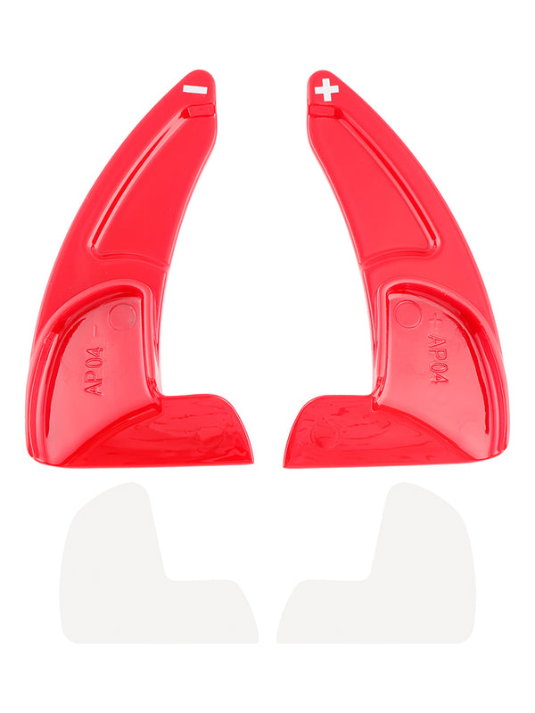 Steering Wheel Paddle Shifter Extensions For Dodge Challenger 2015-2024
