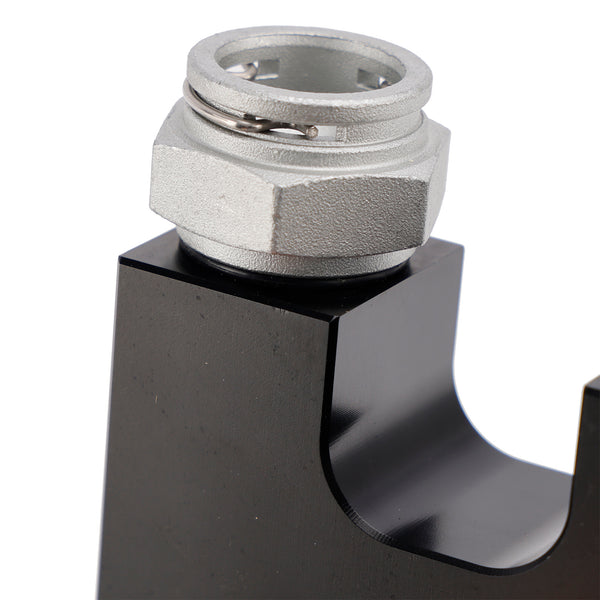 2013-On Cummins ATS Transmission Cooler Bypass Block 68RFE AS69RC 3100052392 Generic