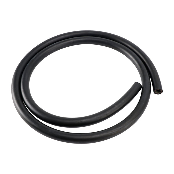 26PCS Air Conditioning Hose and Fitting Kit Includes 6.5 ft #6#8#10 AC Hoses