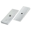 Heavy Duty Machined Steel Leaf Spring Shims for 2