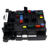 Fuse Box 9650663880 For Citroen C3 C4 C5 Peugeot 1007 206 206+ 307 406 807