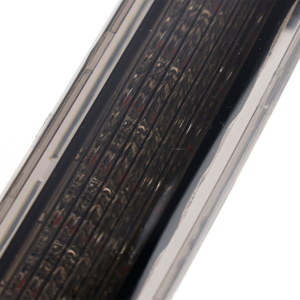 2012-2019 Volkswagen Beetle LED Rear 3rd Tail Brake Light High Mount Stop Lamp 5C5945097B Generic