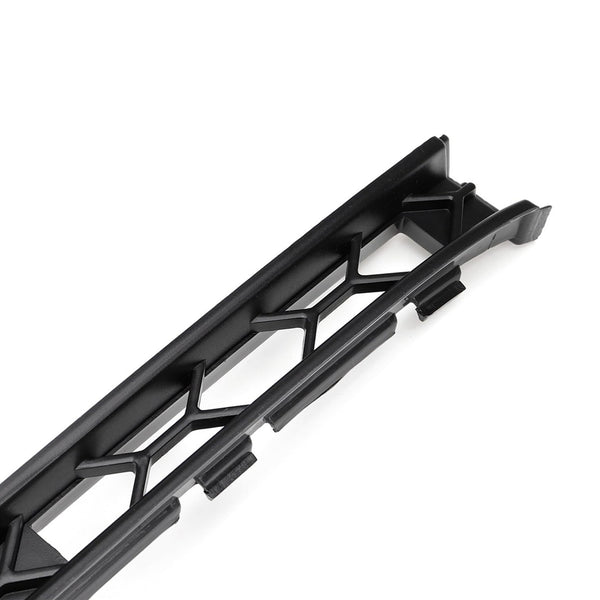 2011-2014 AUDI TTS MK2 Front Bumper Lower Center Grille 8J0807697H Generic