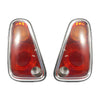 2005-2008 Mini Cooper R50 R52 R53 Rear L+R Tail Light Lamp 7166955 63217166955 6933273 63216933273 Generic