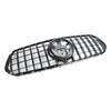 2019-2024 Mercedes Benz GLE-Class V167 SUV Front Bumper Grille Grill Generic