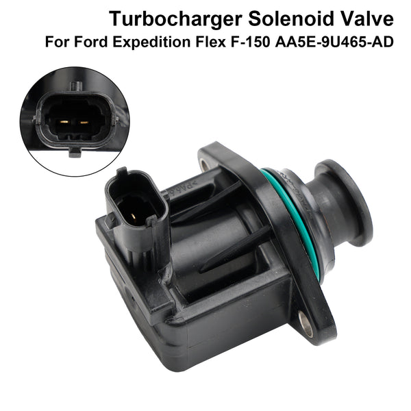 2013-2019 Ford Explorer Turbocharger Solenoid Valve AA5E-9U465-AD Generic