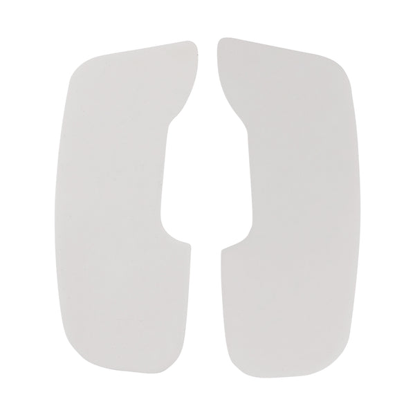 Carbon Look Steering Wheel Paddle Shifter Extension For Lexus RX GX