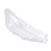 2016-2018 BMW F30 3 Series 2PCS Xenon Headlight Headlamp Clear Lens Cover 63117419630 63117419622 Generic