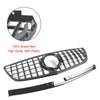 2020-2023 Mercedes Benz vito W447 Facelift Black Front Grille Grill